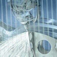 五軸激光服務(wù)項目